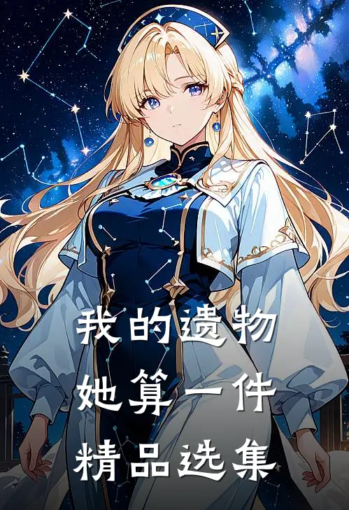 我的遗物,她算一件精品选集英文