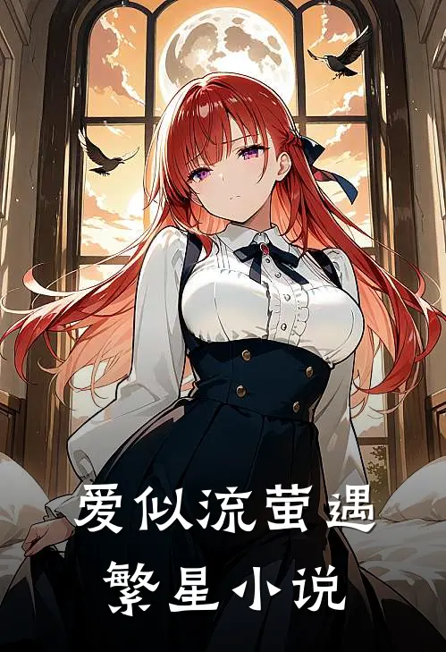 爱似流萤遇繁星小说