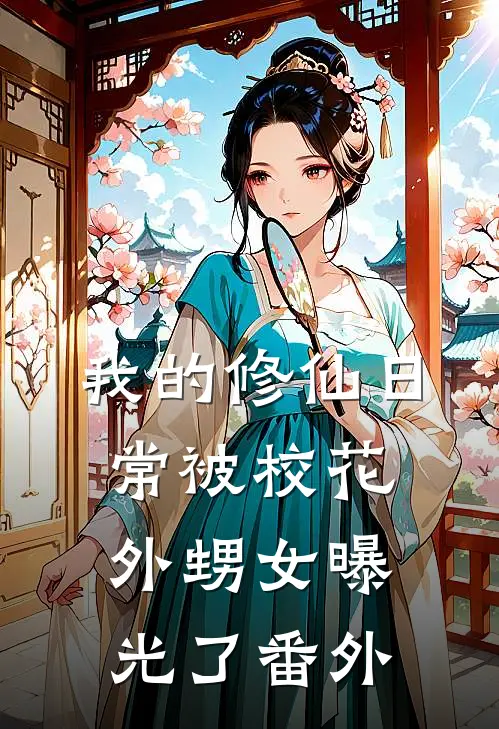 我的修仙日常被校花外甥女曝光了 番外
