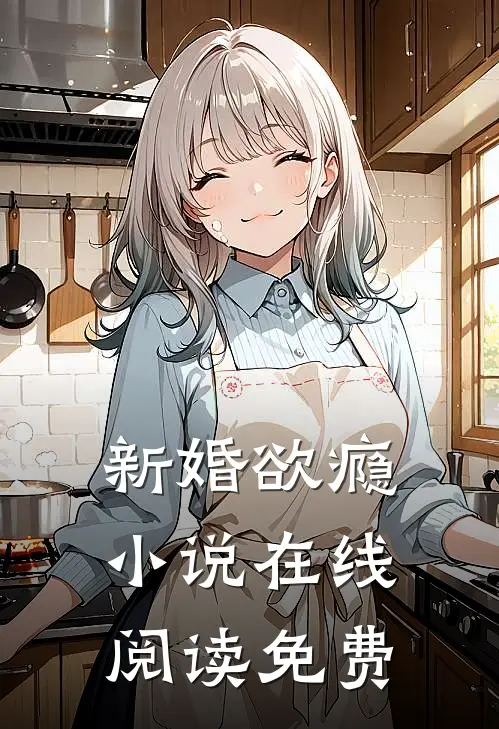 新婚欲瘾小说在线阅读免费