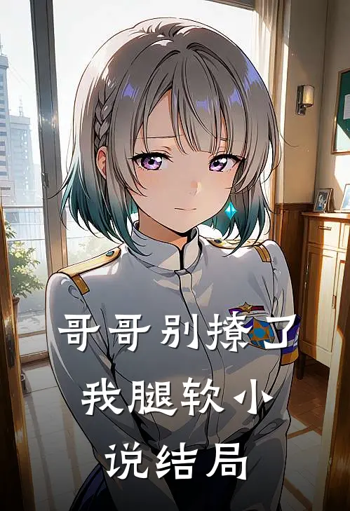 哥哥别撩了,我腿软结局