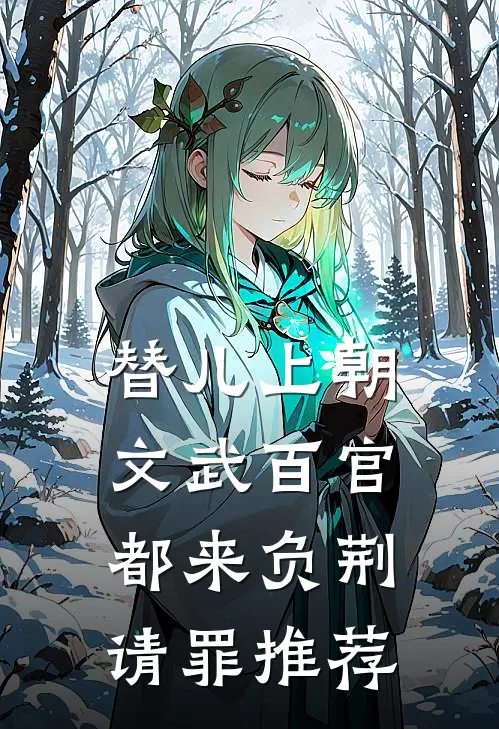 替儿上朝：文武百官都来负荆请罪推荐