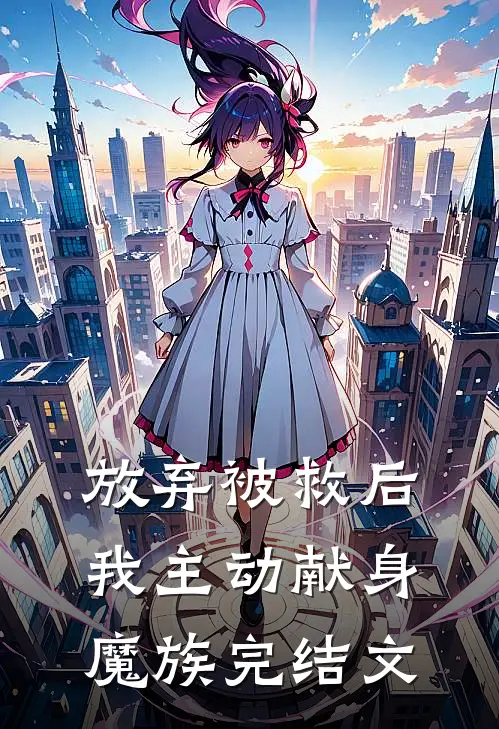 放弃被救后,我主动献身魔族完结文库