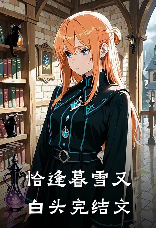 恰逢暮雪又白头完结文