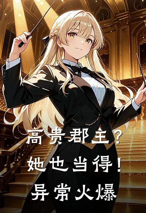 高贵郡主?她也当得!异常火爆全文阅读