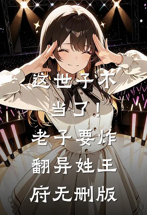 这世子不当了！老子要炸翻异姓王府无删版