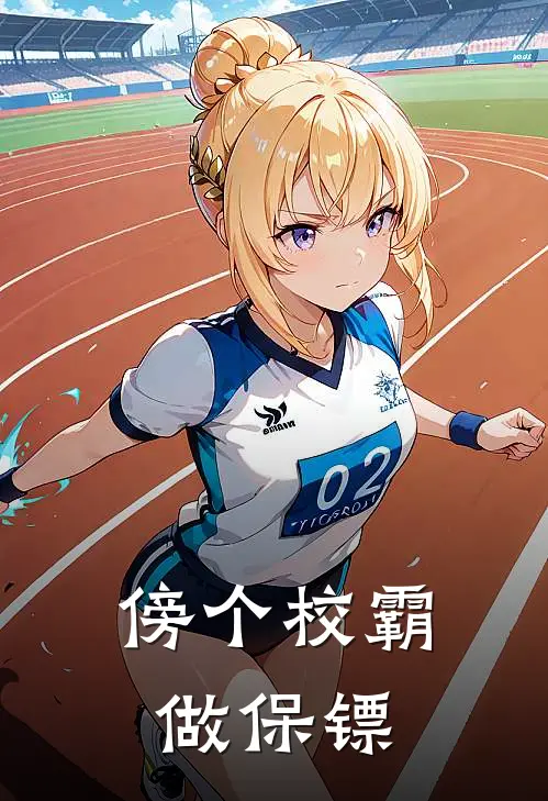 傍个校霸做保镖