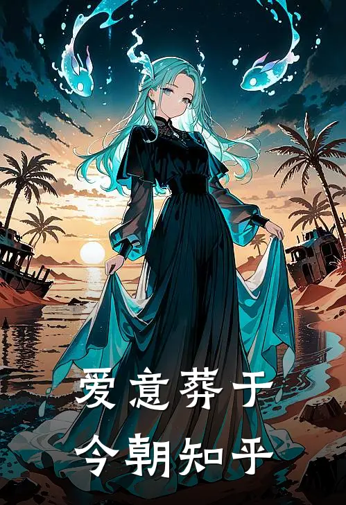 爱意葬于今朝知乎