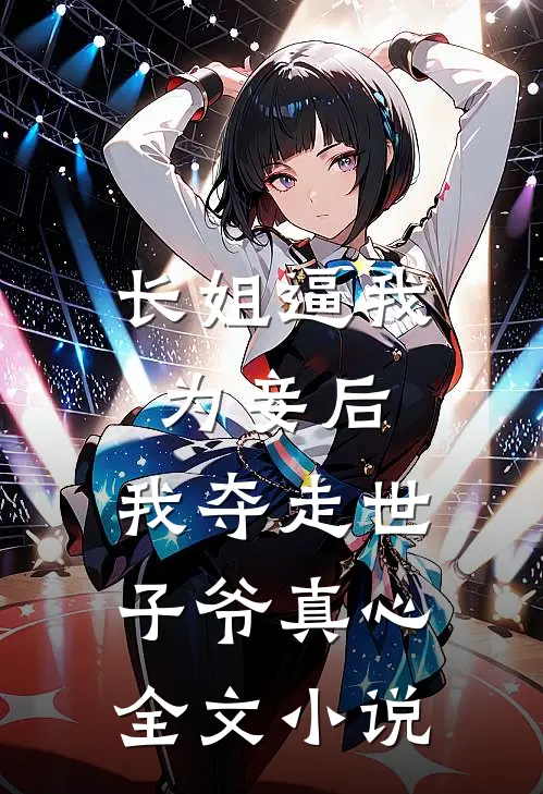 长姐逼我为妾后，我夺走世子爷真心全文小说