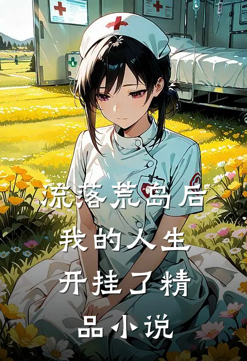 流落荒岛后,我的人生开挂了精品免费阅读
