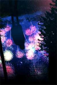 爱是深渊，不留不恋番外