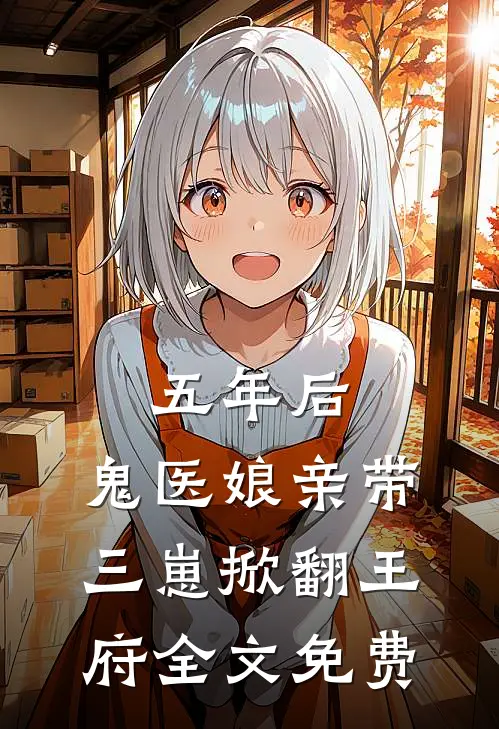 五年后,鬼医娘亲带三崽掀翻王府全文免费阅读