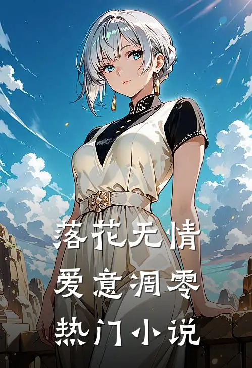 落花无情,爱意凋零热门免费阅读