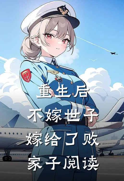 重生后,不嫁世子嫁给了败家子阅读