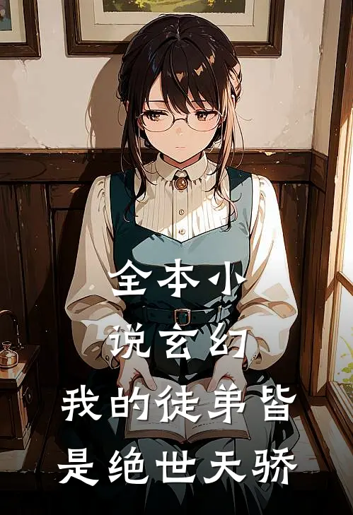 全本玄幻我的徒弟皆是绝世天骄