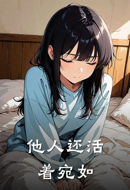 他人还活着宛如