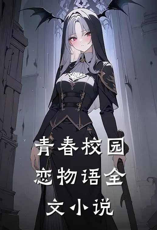 青春校园恋物语全文小说