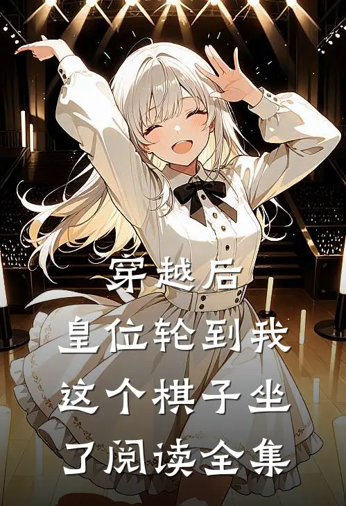穿越后,皇位轮到我这个棋子坐了阅读全集