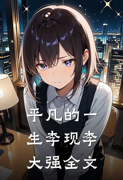 平凡的一生李现李大强全文