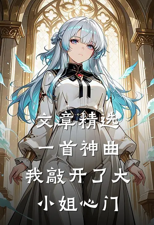 文章精选一首神曲,我敲开了大小姐心门的门