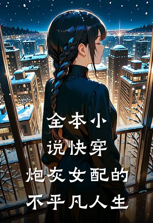 全本快穿炮灰女配的不平凡人生免费阅读