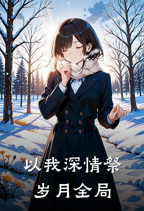 以我深情祭岁月全局