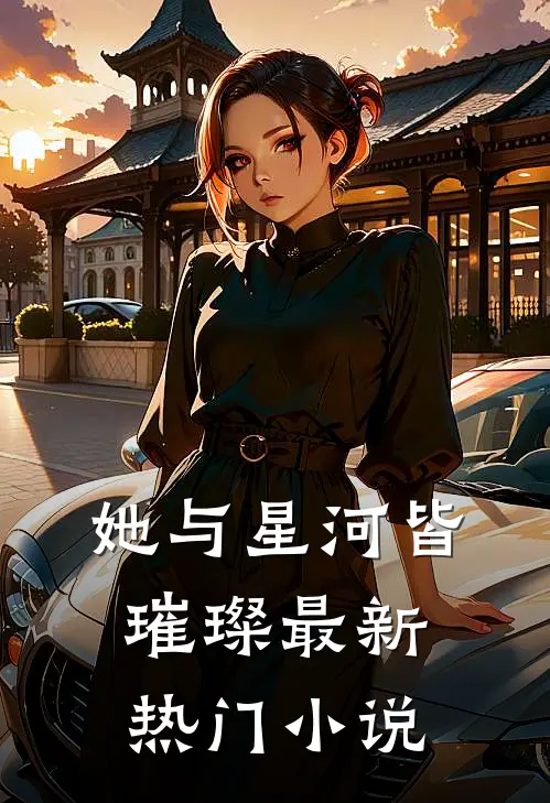 她与星河皆璀璨最新热门