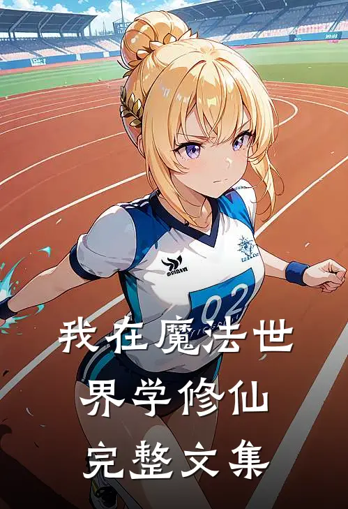 我在魔法世界学修仙完整文集在线阅读