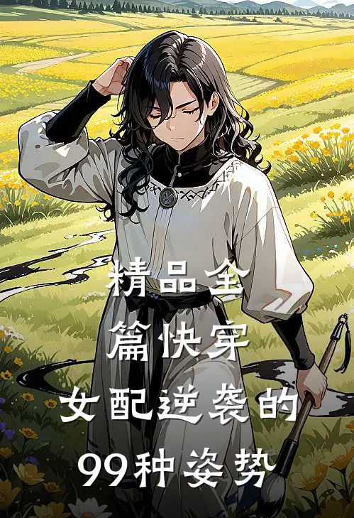 精品全篇快穿女配逆袭的99种姿势