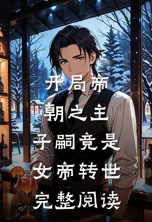 开局帝朝之主子嗣竟是女帝转世完整阅读全文