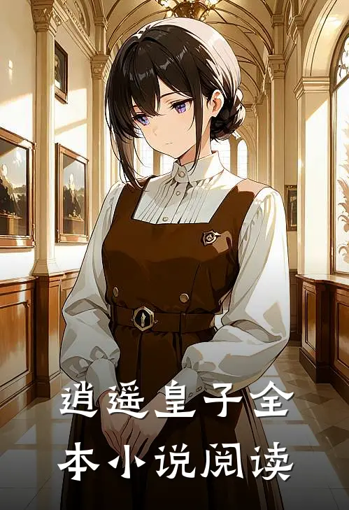 逍遥皇子全本小说阅读