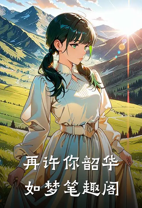 再许你韶华如梦笔趣阁