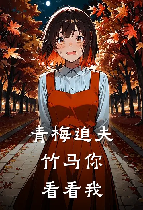 青梅追夫,竹马你看看我 陆馨和姜婉清谁更漂亮一点