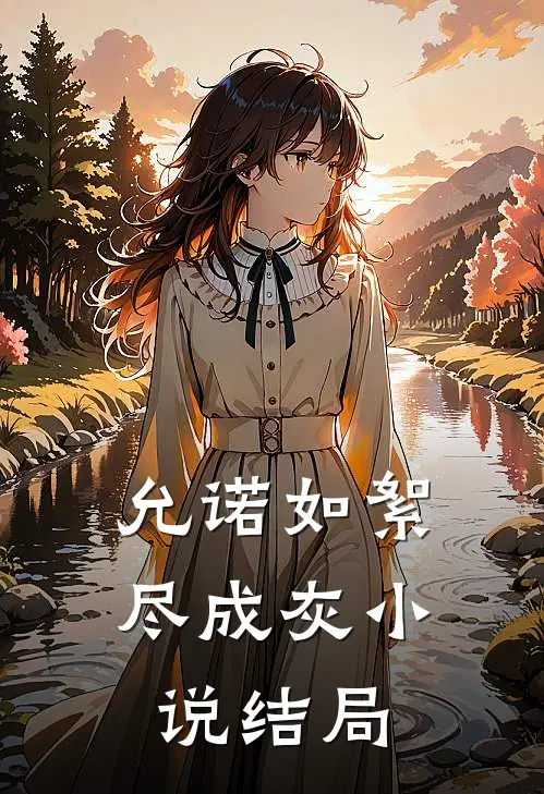 允诺如絮尽成灰小说结局