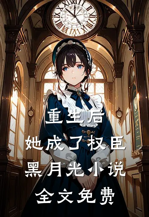 重生后,她成了权臣黑月光全文免费观看