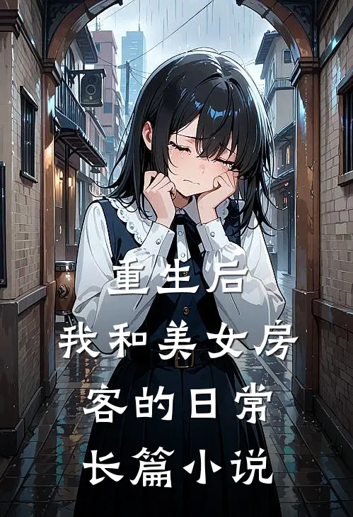 重生后,我和美女房客的日常长篇在线阅读