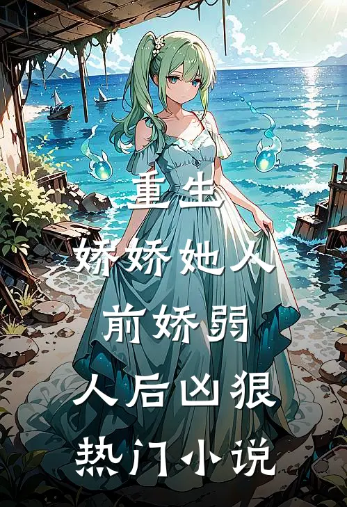 重生娇娇她人前娇弱,人后凶狠热门免费阅读