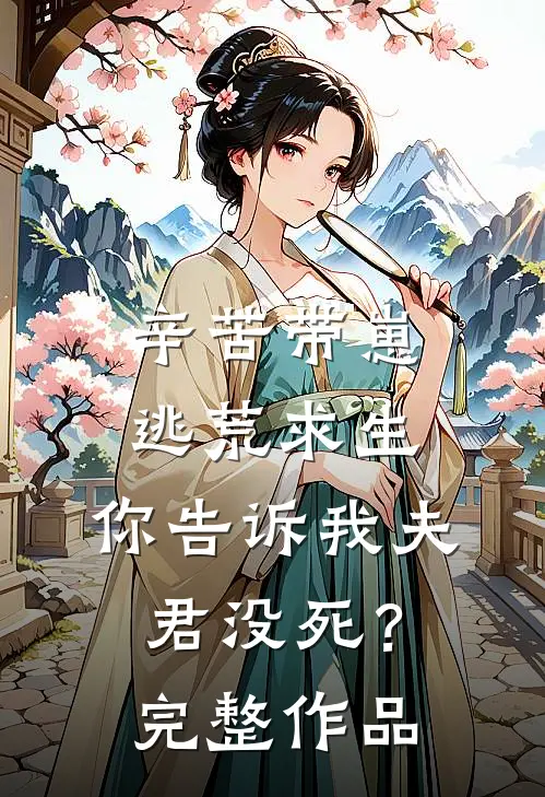 辛苦带崽逃荒求生,你告诉我夫君没死?完整作品