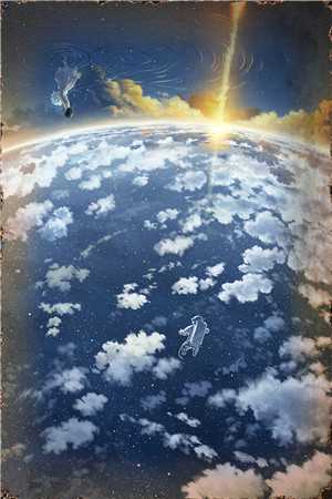 黎雨未至葬落日短篇小说阅读