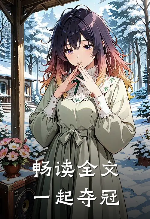 畅读全文一起夺冠的书