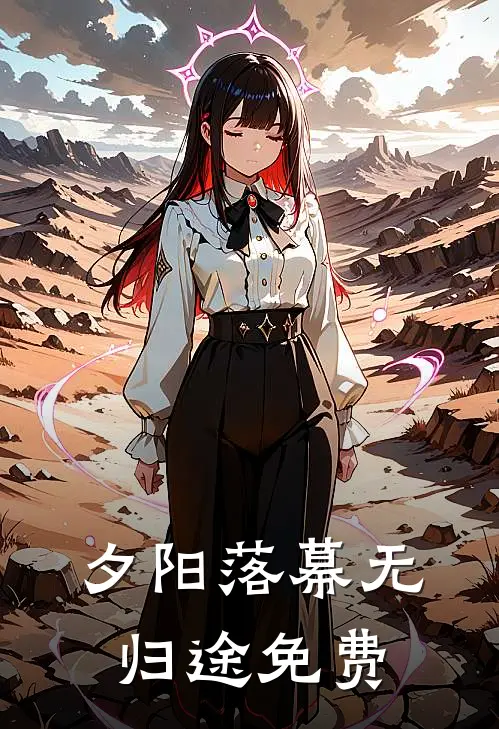 夕阳落幕无归途免费