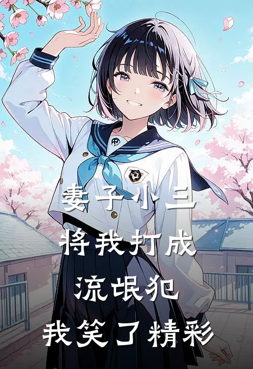 妻子小三将我打成流氓犯,我笑了精彩语句