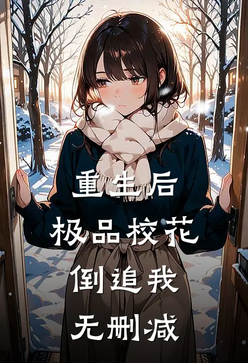 重生后,极品校花倒追我无删减阅读
