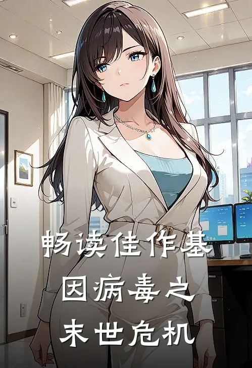 畅读佳作基因病毒之末世危机