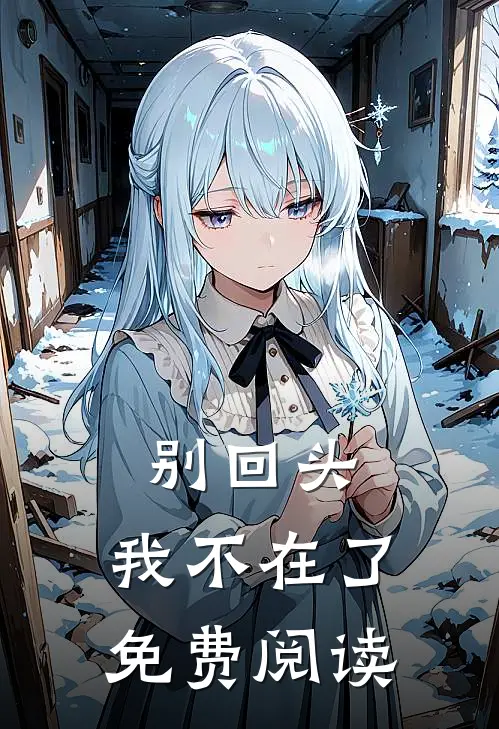 别回头,我不在了免费阅读全文