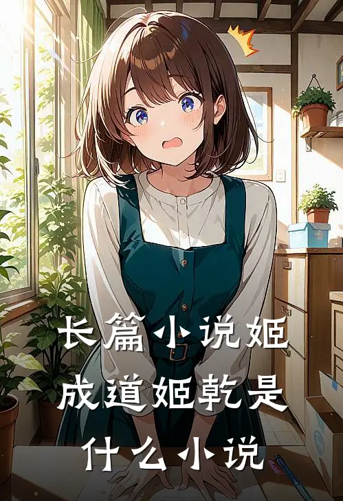 长篇小说姬成道姬乾是什么小说