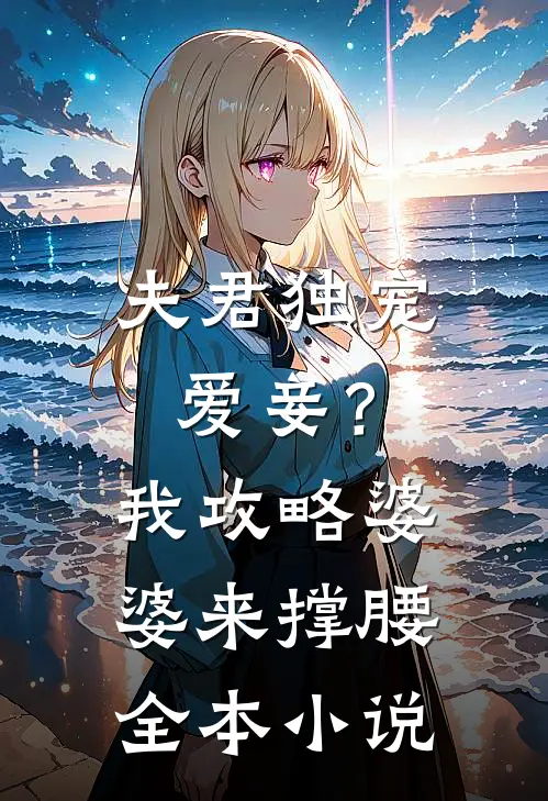 夫君独宠爱妾？我攻略婆婆来撑腰全本小说