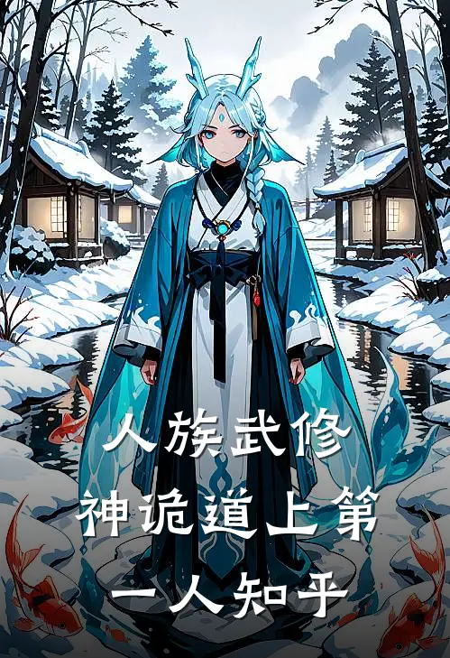 人族武修神诡道上第一人知乎全文