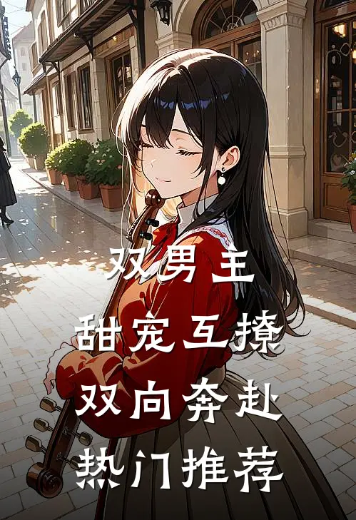 双男主甜宠互撩,双向奔赴热门推荐完结
