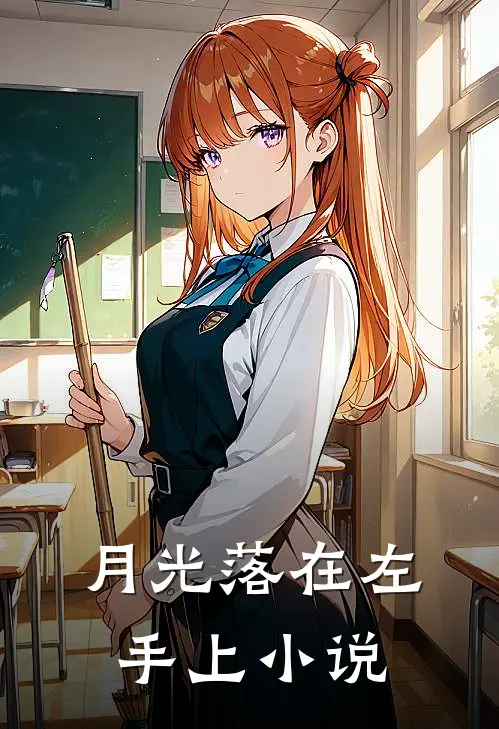 月光落在左手上小说